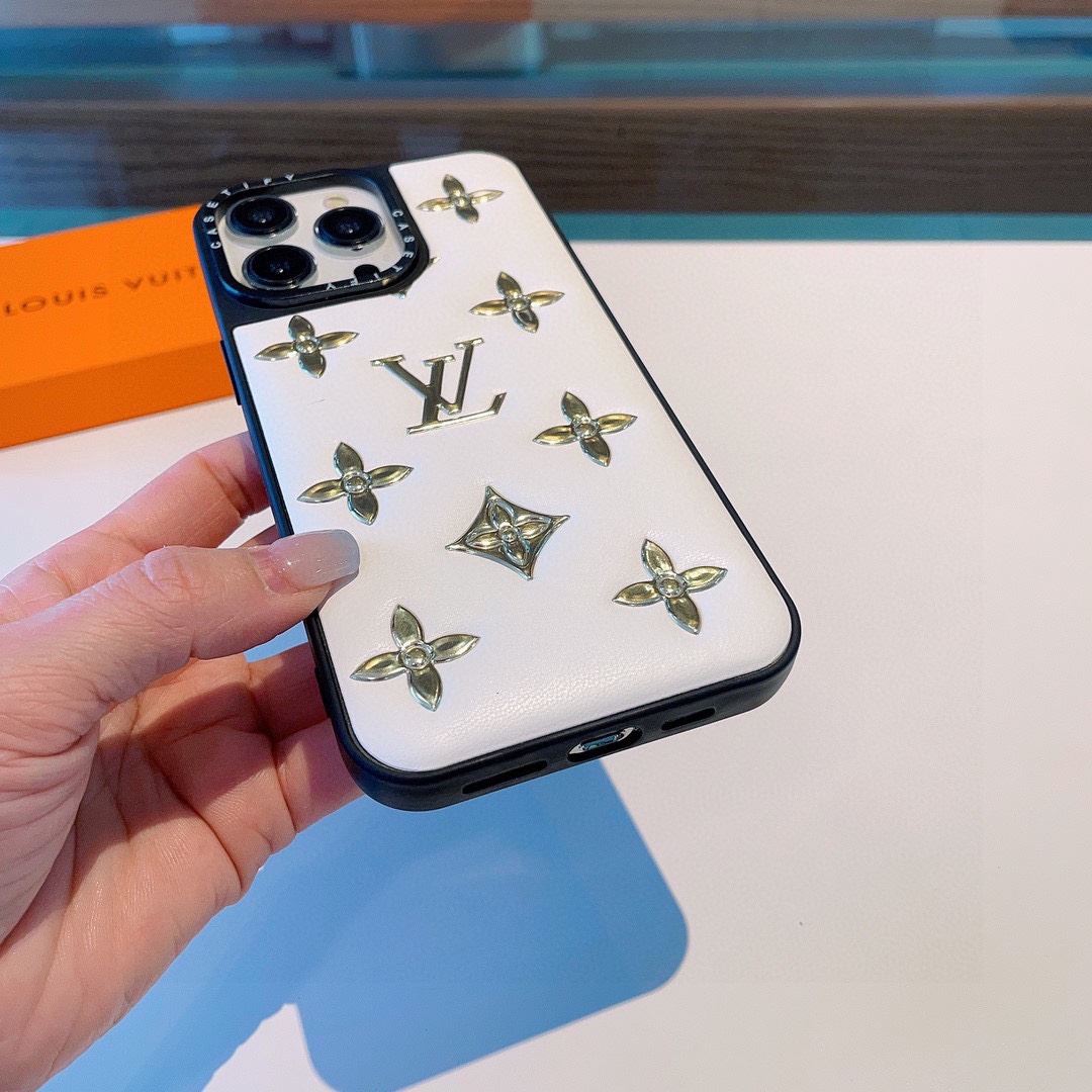 Louis Vuitton Mobile Cases